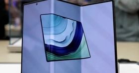  غول تاشوی سامسونگ، بازار جهانی موبایل را شوکه کرد