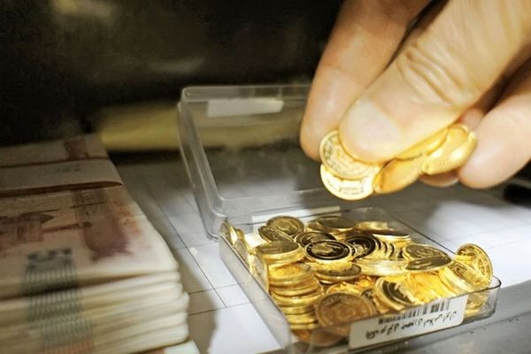 قیمت سکه و طلا دوباره ریخت