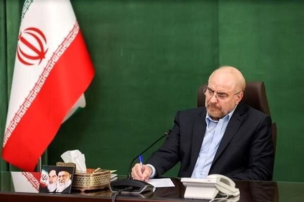 دستور قالیباف برای اجرای بدون معطلی طرح کالابرگ الکترونیک 