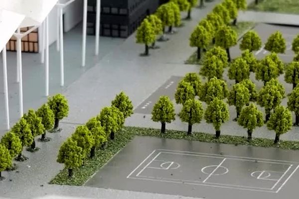 بلگراد میزبان جهان در اکسپو ۲۰۲۷ شد + فیلم