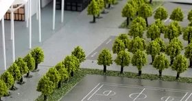 بلگراد میزبان جهان در اکسپو ۲۰۲۷ شد + فیلم