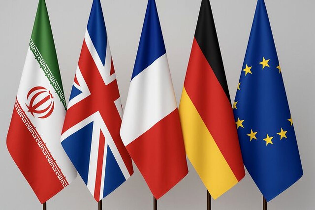 زمان و مکان دور جدید مذاکرات ایران و اروپا اعلام شد