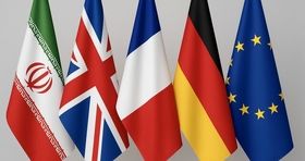 زمان و مکان دور جدید مذاکرات ایران و اروپا اعلام شد