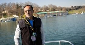 عراقی‌ها برای اولین بار مدال آوردند