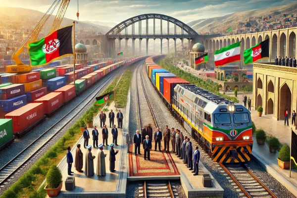 طالبان برای ورود به ایران چراغ سبز نشان داد