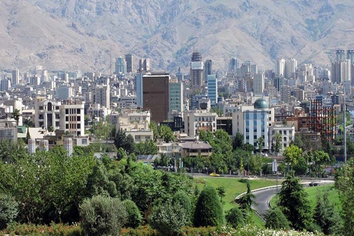 ارزان ترین خانه ها در کدام مناطق تهران قرار دارد ؟ / لیست قیمت مسکن در نقاط مختلف پایتخت