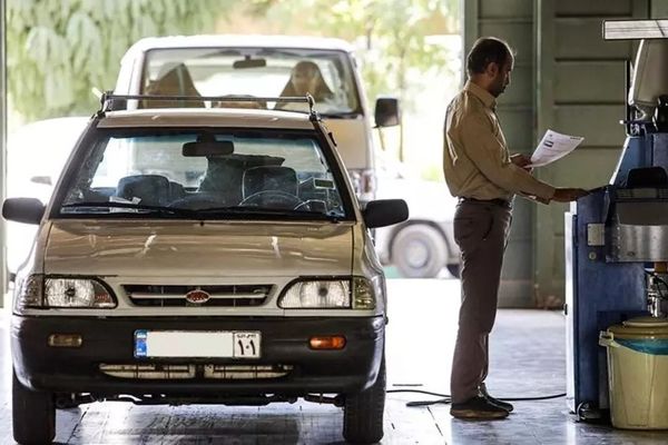 محدودیت جدید خودروها برای تردد در ایام نوروز