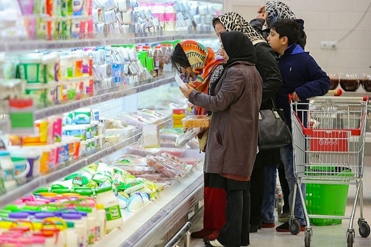 جدیدترین قیمت رسمی لبنیات / گران فروشی ۷ هزار تومانی در یک لیتر شیر