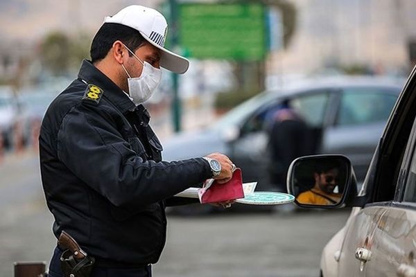 برنامه پلیس راهور برای ایام نوروز / ابلاغ نرخ جدید جریمه های رانندگی 