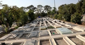 قدرت مافیا برای فروش قبر / تخفیف در بهشت زهرا، ۲ تا بخر ۳ تا ببر!