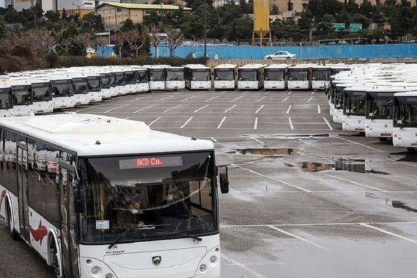 بی توجهی به ناوگان اتوبوسی کشور / کمبود بلیت اتوبوس علنی شد