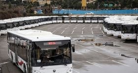 بی توجهی به ناوگان اتوبوسی کشور / کمبود بلیت اتوبوس علنی شد
