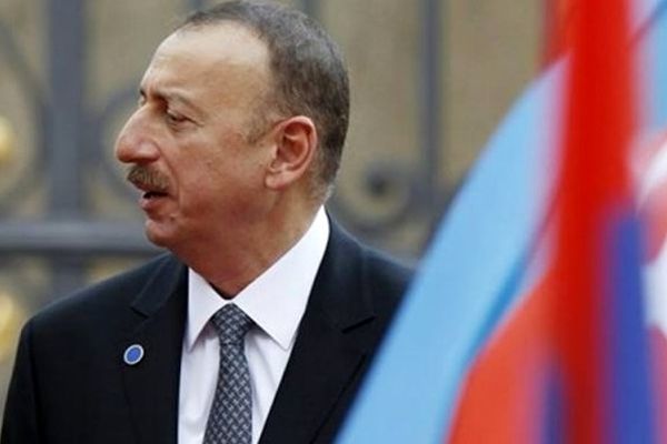 اسرائیل آذربایجان را به جنگ با ایران تشویق می کند