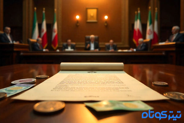 پادکست | حذف ۴ صفر از پول ملی ایران: جراحی زیبایی یا نوشداروی اقتصاد؟