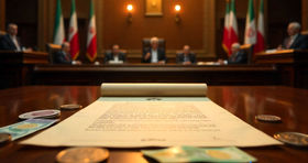 پادکست | حذف ۴ صفر از پول ملی ایران: جراحی زیبایی یا نوشداروی اقتصاد؟