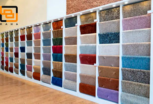 خرید پالاز موکت از نمایندگی رسمی در تهران
