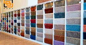 خرید پالاز موکت از نمایندگی رسمی در تهران
