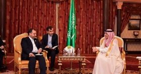 پیشنهادی ویژه برای تقویت رابطه تجاری ایران و عربستان