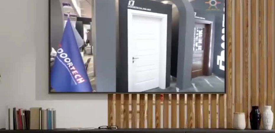 ببینید | ساری آماده میزبانی از بزرگترین صنعت ساختمان شمال کشور