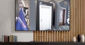 ببینید | ساری آماده میزبانی از بزرگترین صنعت ساختمان شمال کشور