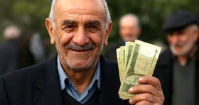 خبر خوش برای بازنشستگان/ شرایط دریافت وام ۲۰۰ میلیونی ازدواج اعلام شد