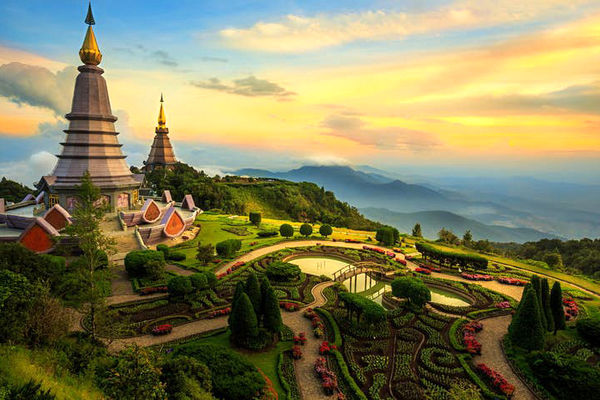 سفر یک هفته ای به تایلند چقدر هزینه دارد؟ / قیمت جدید تور گردشگری به تایلند