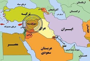 نقشه ضد ایرانی آمریکا در سوریه همزمان با  حمله به حلب 