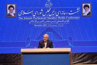 قالیباف: افزایش قدرت خرید و توجه به سلامت مردم باید در اولویت باشد /باید کشور را در ریل پیشرفت قرار بدهیم