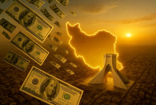 پیشنهاد ۳۰ میلیارد دلاری آمریکا به ایران بعد از آتش بس