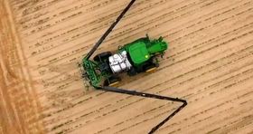 این ربات کشاورزی را متحول می کند