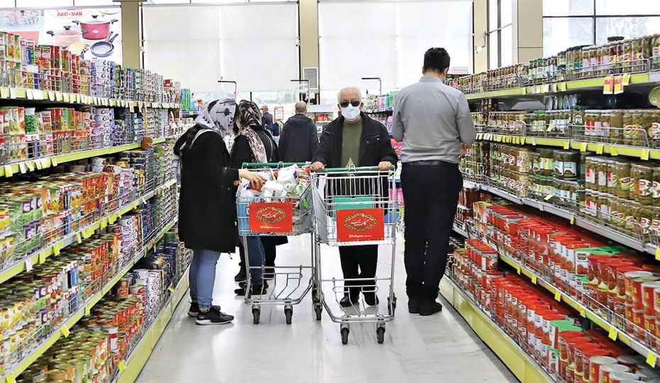 آرامش در بازار کالاهای اساسی / هیجانی خرید نکنید