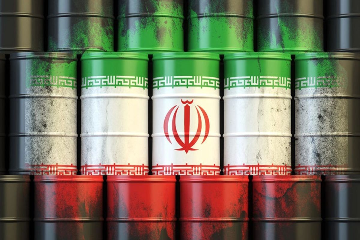 قیمت جدید نفت ایران برای چین 