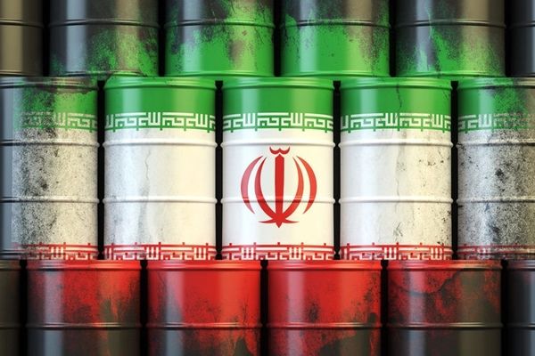قیمت جدید نفت ایران برای چین 
