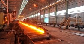 خودکفایی ایران در تولید فولاد
