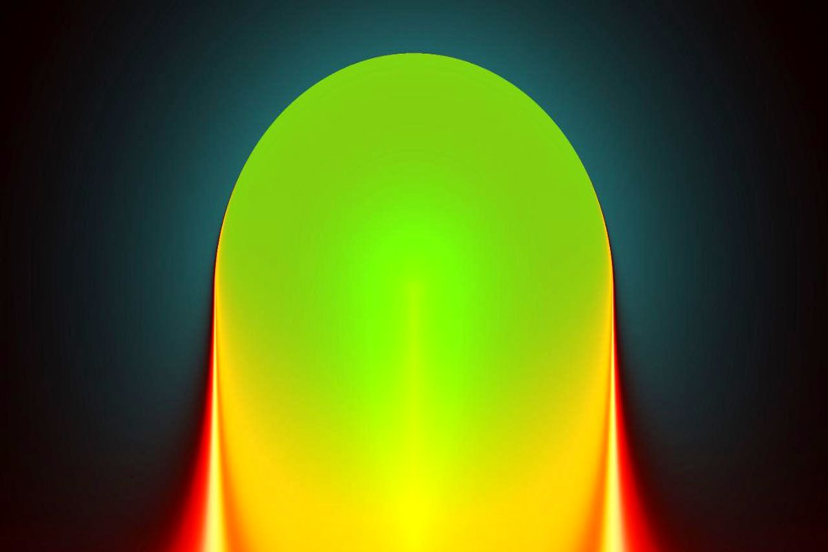 این سلاح رسما جای بمب اتم را گرفت / امکان انفجار چند قاره با هم