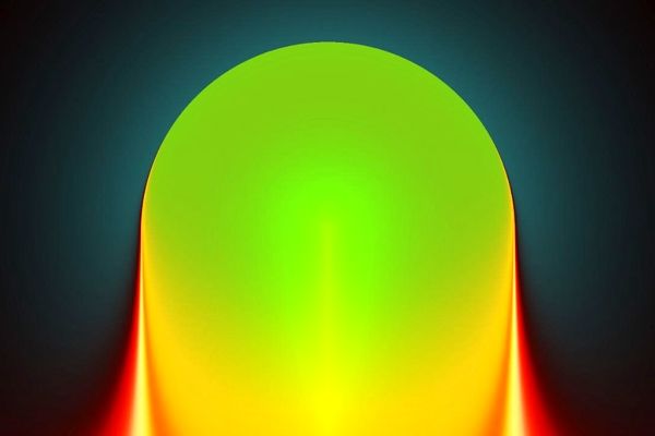 این سلاح رسما جای بمب اتم را گرفت / امکان انفجار چند قاره با هم