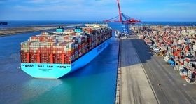 افزایش رونق تجارت ایران و آلمان / صادرات ۱۷ هزار تن کالا به آلمان در  ۹ ماه