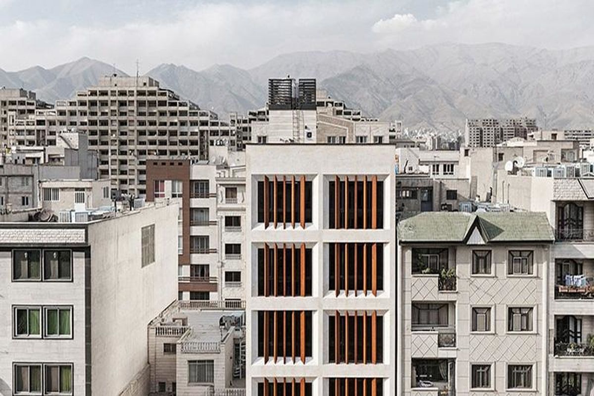 قیمت خانه های نوساز در مناطق مختلف تهران 