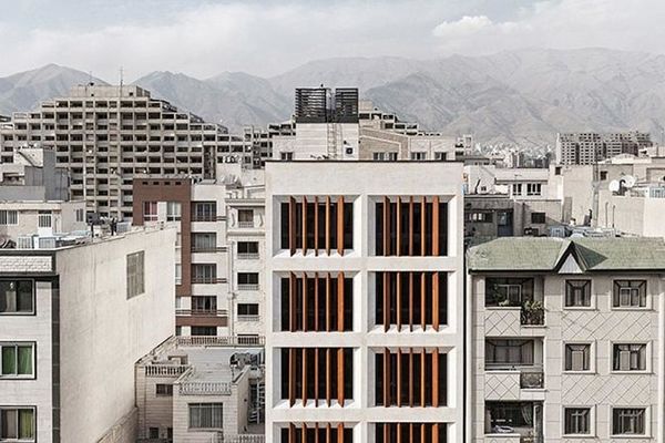 رهن و اجاره خانه در محله پرتقاضای تهران + جدول 