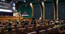 در همایش «تاب‌آوری در زنجیره آهن و فولاد»  چه گذشت؟