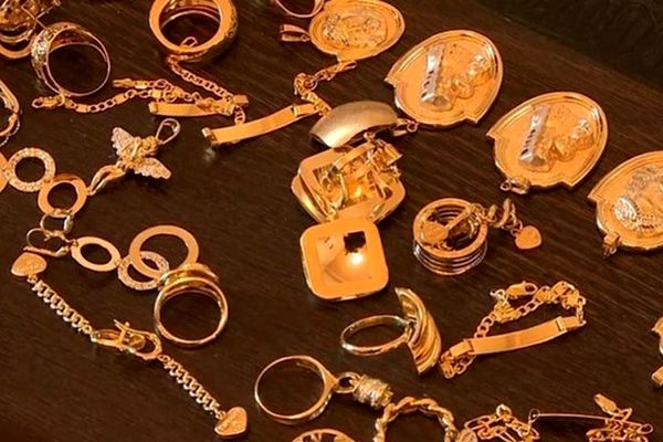 برگزاری نخستین نمایشگاه بین‌المللی جواهرات در نزدیکی ایران
