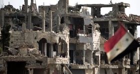 بازار جذاب سوریه و عراق در صنعت ساختمان