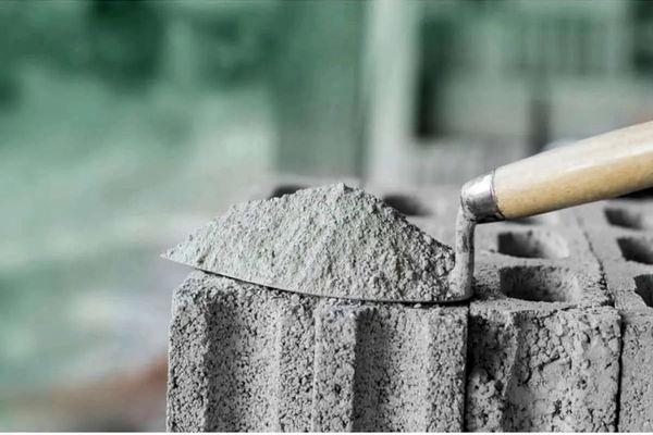 بازار سیمان امروز ۲۳ شهریور منجمد شد