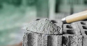 بازار سیمان امروز ۲۳ شهریور منجمد شد