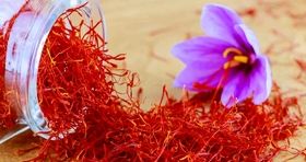قیمت زعفران در آستانه کیلویی ۱۰۰ میلیون تومان/ عرضه زعفران در بورس کالا