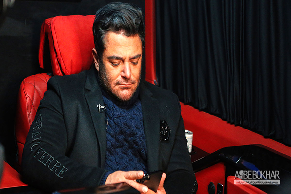 اجاره ون میلیاردی رضا گلزار‌ + تصاویر و امکانات