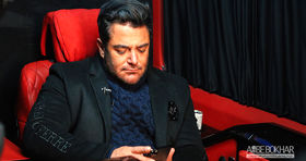 اجاره ون میلیاردی رضا گلزار‌ + تصاویر و امکانات