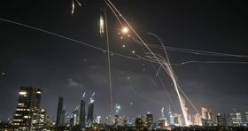 قطر درباره ادامه حملات اسرائیل به ایران هشدار داد
