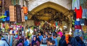 موضع جدید شورای شهر درباره جابجایی بازار تهران 