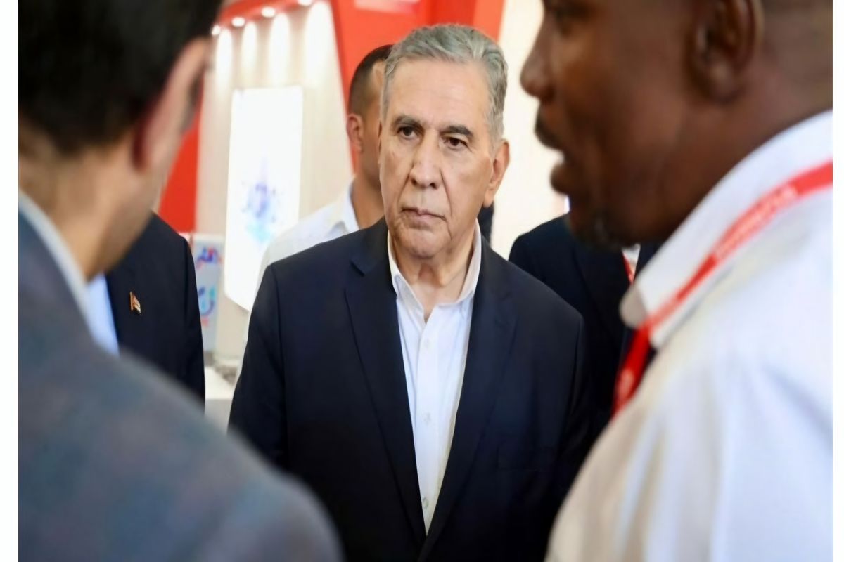 خبر خوش رییس اتاق بازرگانی ایران به صنعتگران کشور در نمایشگاه هاوانا ۲۰۲۵